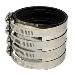 Easyflex EF-NHC-400HD Coupling 4 in No-Hub