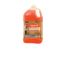 Diversitech TRIPLE-D Universal Coil Cleaner 1 Gallon