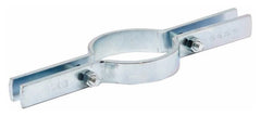 B-Line B3373-3PLN Riser Clamp 3 Plain B3373-3PLN