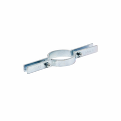 B-Line B3373-3PLN Riser Clamp 3 Plain B3373-3PLN