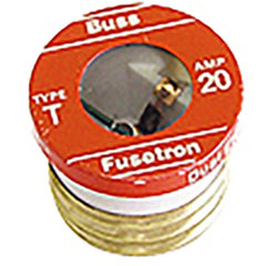 Diversitech 626-20T 20A Time Delay Plug Fuse 125V