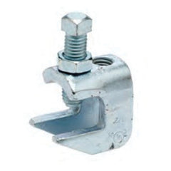 B-Line FIG66-1/2-PLN B-Line FIG-66-1/2-PLN Beam Clamp 1/2-13 Thread Size