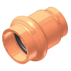 Elkhart 10077851 ApolloPress 817 Copper Small Diameter Tube Cap 3/4 in