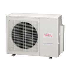 Fujitsu AOU18RLXFZ 18k BTU RLXFZ Outdoor Condenser for 2 Zones