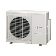 Fujitsu AOU24RLXFZ - 24k BTU - RLXFZ Outdoor Condenser - For 2-3 Zones