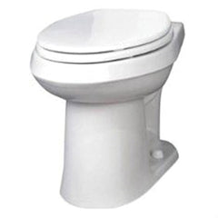 Gerber VP-21-528-00 Viper Vitreous China Toilet Bowl 1.6 gpf