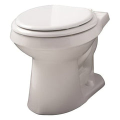 Gerber VP-21-552-00 Viper Vitreous China Floor Mount Toilet Bowl 1.6 gpf