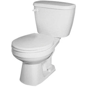 Gerber G0028170 Maxwell SE 1.6 gpf Toilet Tank in White