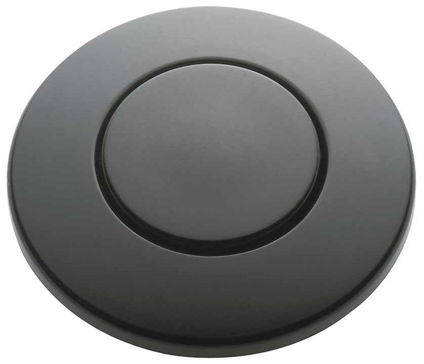 InSinkErator 73274A SinkTop Switch Button Black