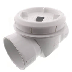 Jones Stephens B04400 4PVC Backwater Valve