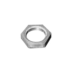 Jones Stephens B10080 1/2 x 14 in. Hex Locknut