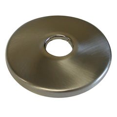 Jones Stephens E0105BN Escutcheon 1/2 in CTS 5/8 OD Low Pattern