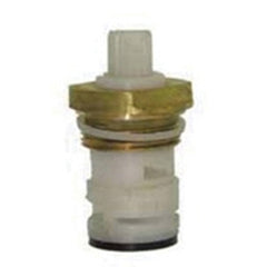 Kissler 711-9871C Brass Top Cold Washerless Stem for Gerber Faucets