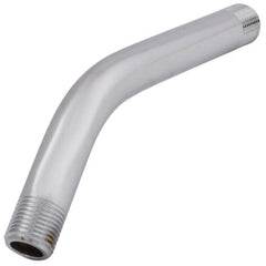 Jones Stephens S01032 8 SS Shower Arm Replacement MPN