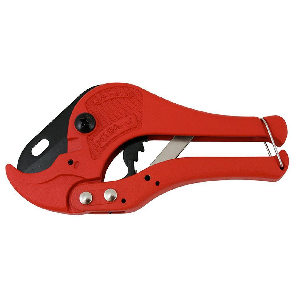 Jones Stephens P70001 1 in. PVC Pipe Cutter