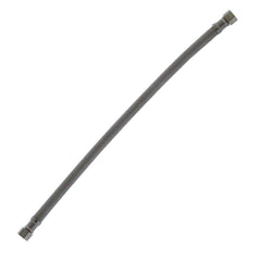 Jones Stephens S04269 3/8 x 16 in. OD Stainless Steel Flexible Dishwasher Connector