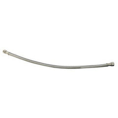 Jones Stephens S04269 3/8 x 16 in. OD Stainless Steel Flexible Dishwasher Connector