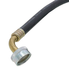 Jones Stephens J04105 5 ft. Plastic Rubber Hose