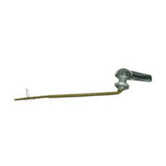 Kissler 760-1000 Tank Lever with Die-Cast Nut 8-1/4 in Chrome-Plated