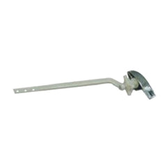 Kissler 760-9404 Tank Lever with Plastic Arm 8-3/4 in L Chrome-Plated