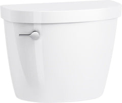 Kohler 31615-0 Cimarron 1.28 gpf Toilet Tank in White