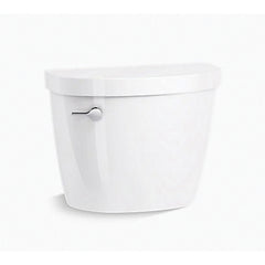 Kohler 31615-0 Cimarron 1.28 gpf Toilet Tank in White