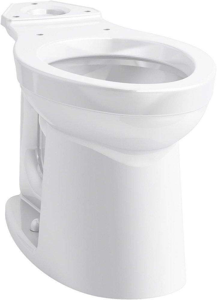 KOHLER 25076-0 TOILETS & ACCESSORIES
