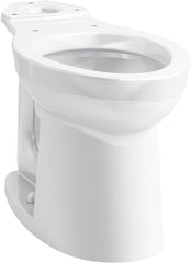 Kohler 25076-0 Kingston Toilet Bowl in White