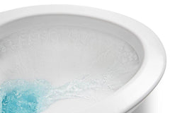 Kohler 25076-0 Kingston Toilet Bowl in White