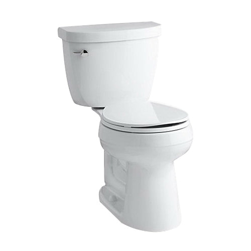 KOHLER K-3887-0 TOILETS & ACCESSORIES
