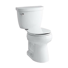 Kohler K-3887-0 Cimarron Toilet 1.28 gpf