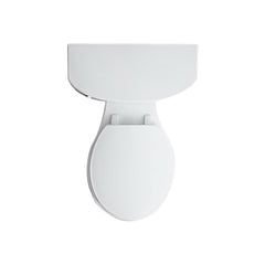 Kohler K-3887-0 Cimarron Toilet 1.28 gpf