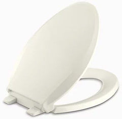 Kohler K-4636-96 Cachet, Quiet-Close, Q3 Toilet Seat Replacement MPN