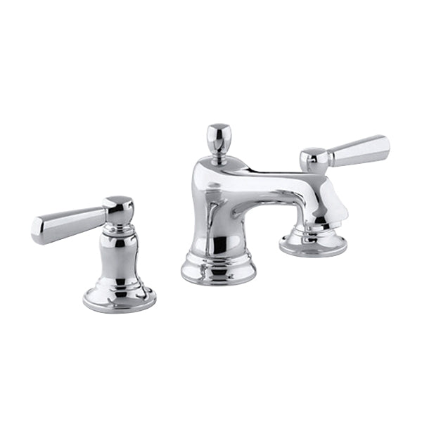 KOHLER K-10577-4-CP BATH & KITCHEN FAUCETS