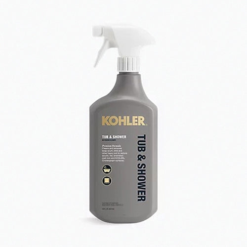 KOHLER K-EC23732-NA DRAIN CLEANERS