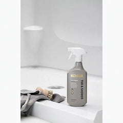 Kohler K-EC23732-NA Tub and Shower Cleaner 28 fl-oz Spray Bottle