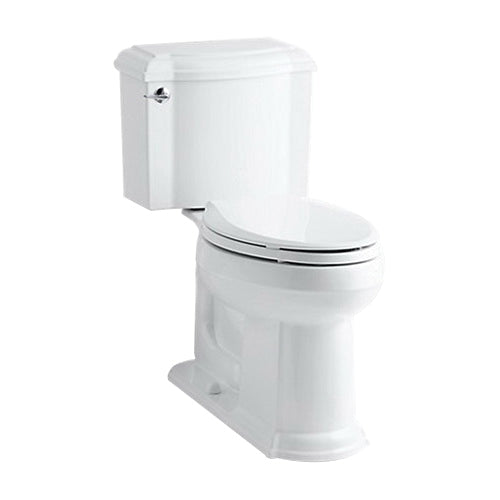 KOHLER K-3837-0 TOILETS & ACCESSORIES