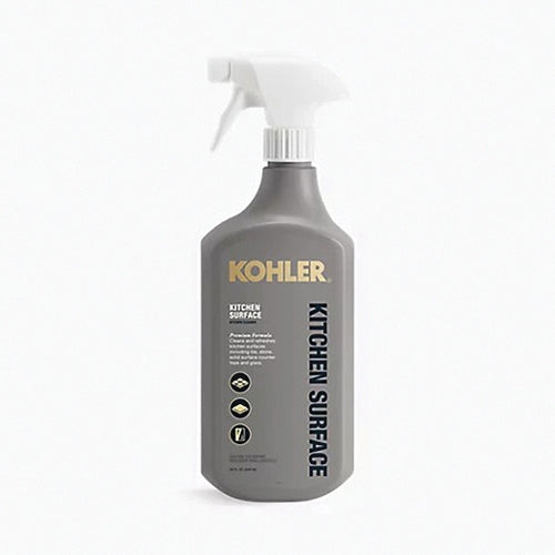 KOHLER K-EC23737-NA DRAIN CLEANERS