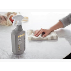 Kohler K-EC23737-NA Kitchen Surface Cleaner 28 fl-oz Spray Bottle