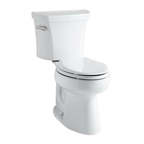 KOHLER K-3999-0 TOILETS & ACCESSORIES
