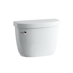 Kohler K-4167-0 Classic Cimarron Toilet Tank 1.6 gpf K-4347