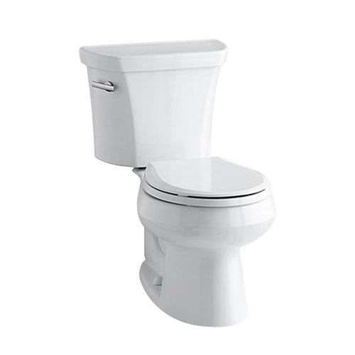 KOHLER K-3997-0 TOILETS & ACCESSORIES