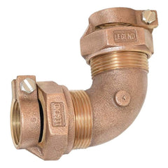 Legend Valve 313-335NL 1 T4411NL PAK x PAK 1/4 BEND