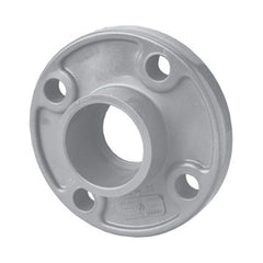 Lasco 9851-015 Flange Class 150 SCH 80 CPVC 1-1/2 in Slip