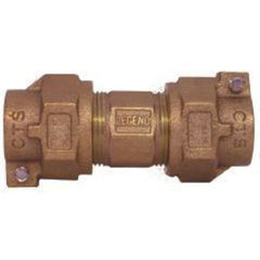 Legend 313-216NL Union Lead Free Bronze T-4301NL 1-1/4 Inch Copper Tube Size Pack Joint