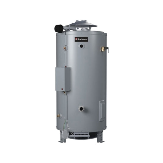 LOCHINVAR CGN200100 WATER HEATERS