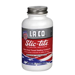 Markal 42029 Slic-Tite Premium Thread Sealant 1 pt Brush In Can