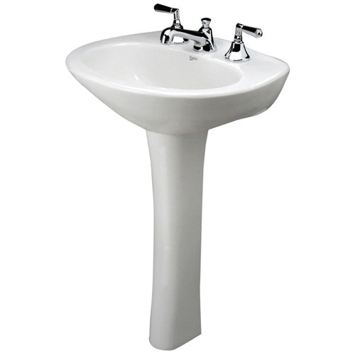 MANSFIELD 273 BATHROOM VANITIES