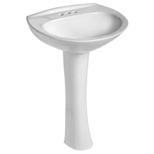 MANSFIELD 293 BATHROOM VANITIES