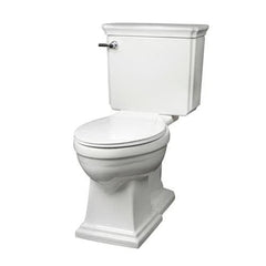 Mansfield 3147 Mansfield 3147 Toilet Tank with Lid 1.6 gpf